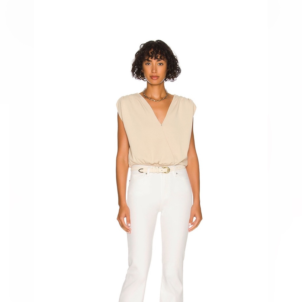 NWOT Astr The Label Bodysuit